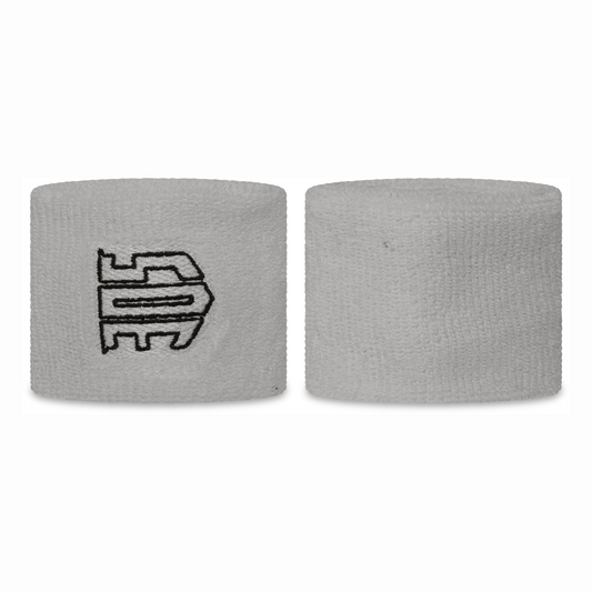 305 Shield Small Sweatband