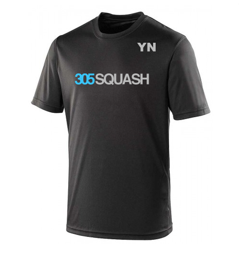 305SQUASH Action Kids T