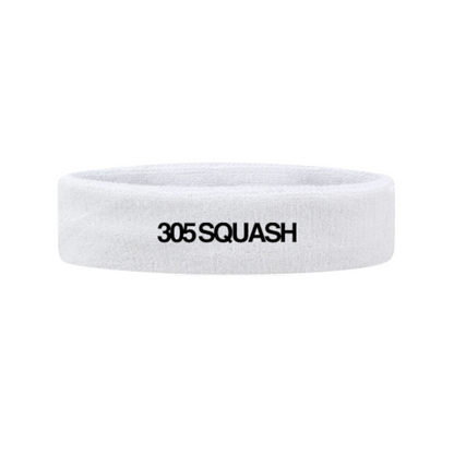 305SQUASH Headband