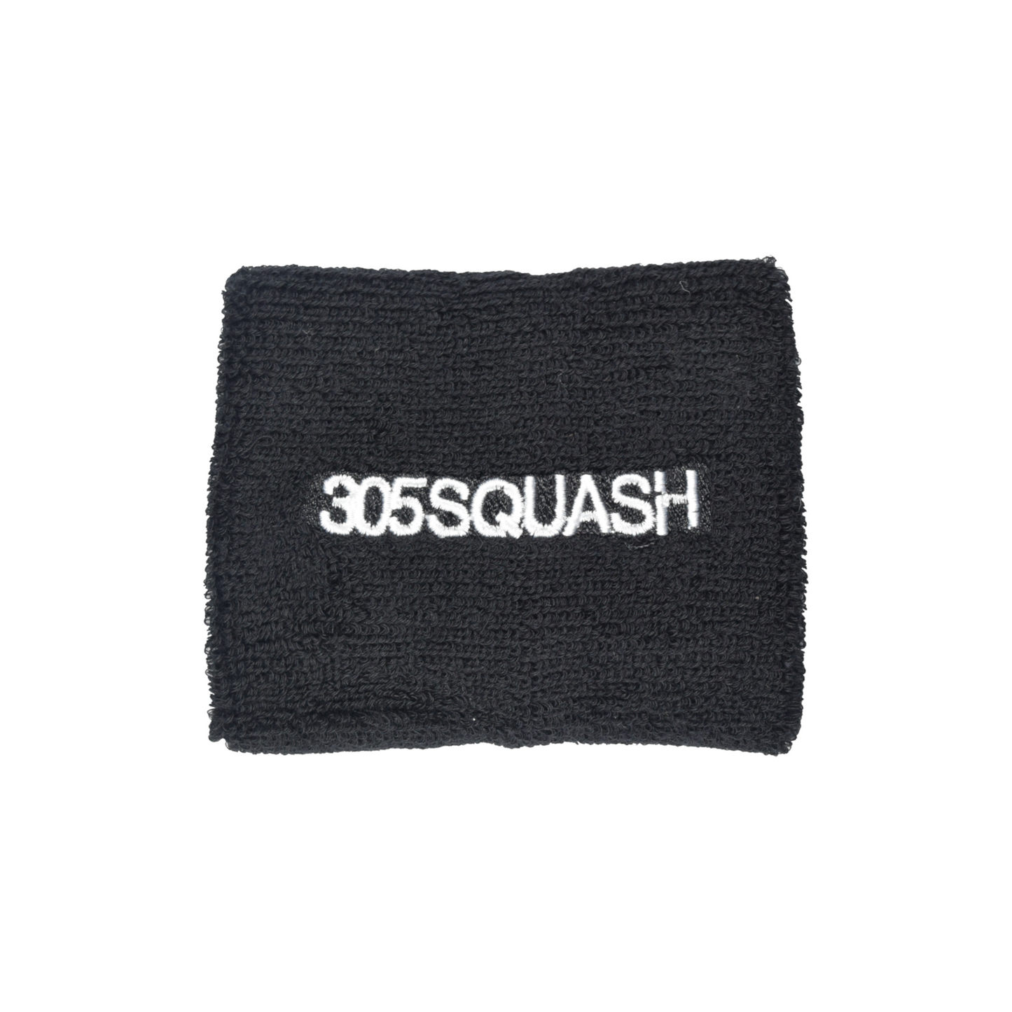 305SQUASH Large Sweatband