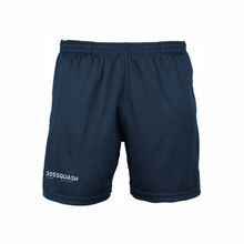 305SQUASH Wordmark PYP Action Shorts