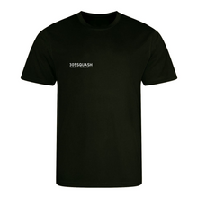 305SQUASH Wordmark PYP Action T