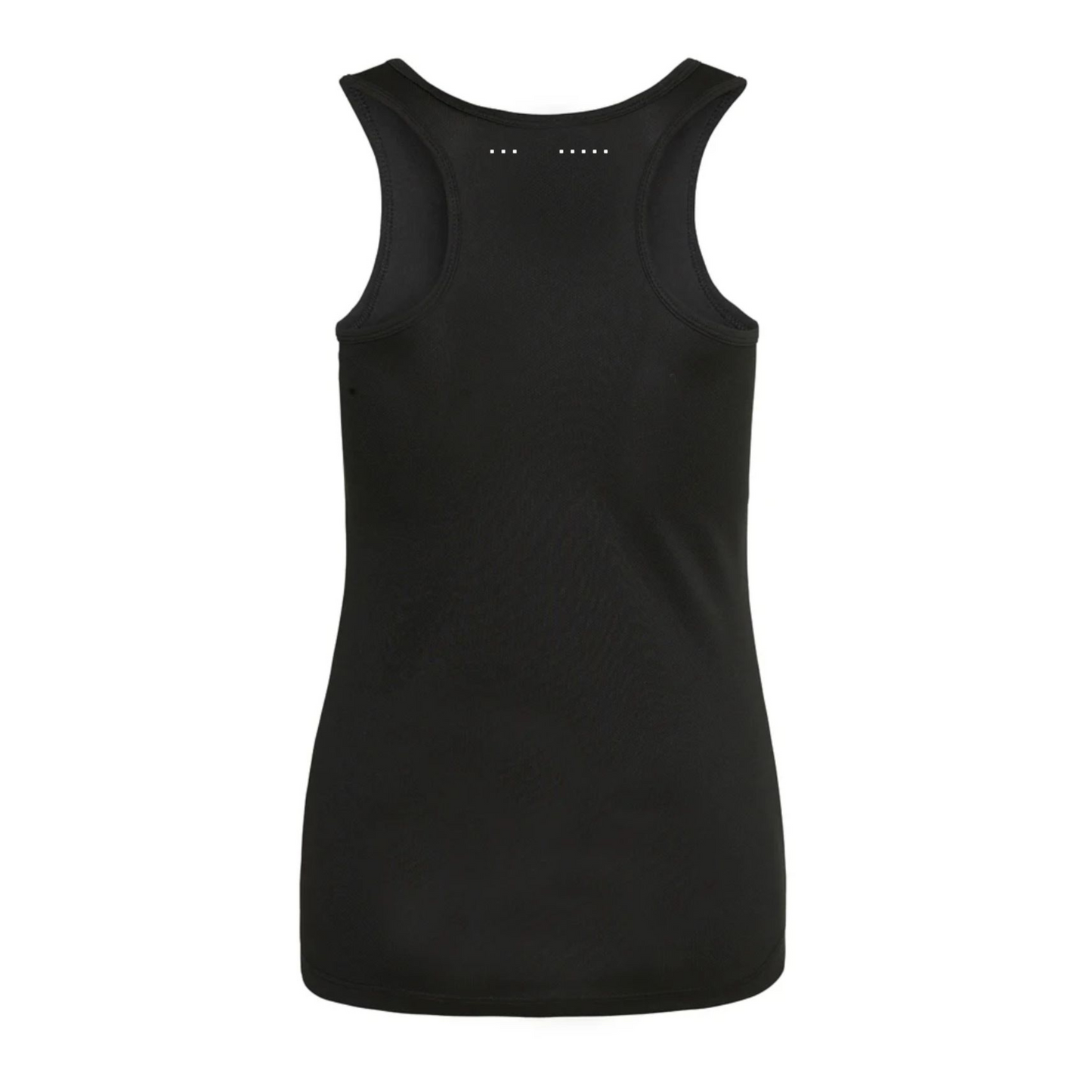 305SQUASH OPEN Action Womens Vest