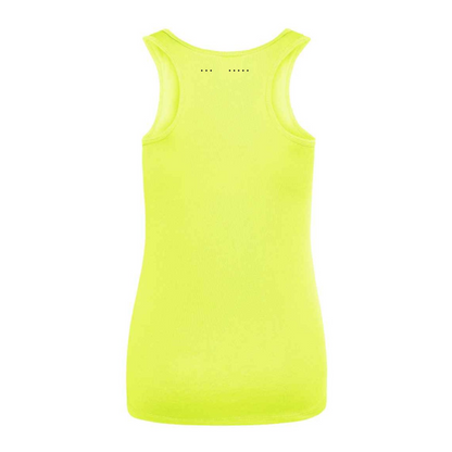 305SQUASH OPEN Action Womens Vest