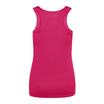 305SQUASH OPEN Action Womens Vest