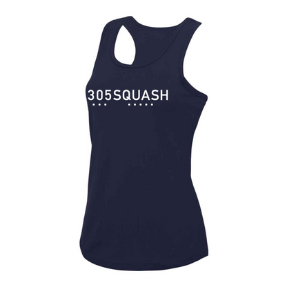 305SQUASH OPEN Action Womens Vest