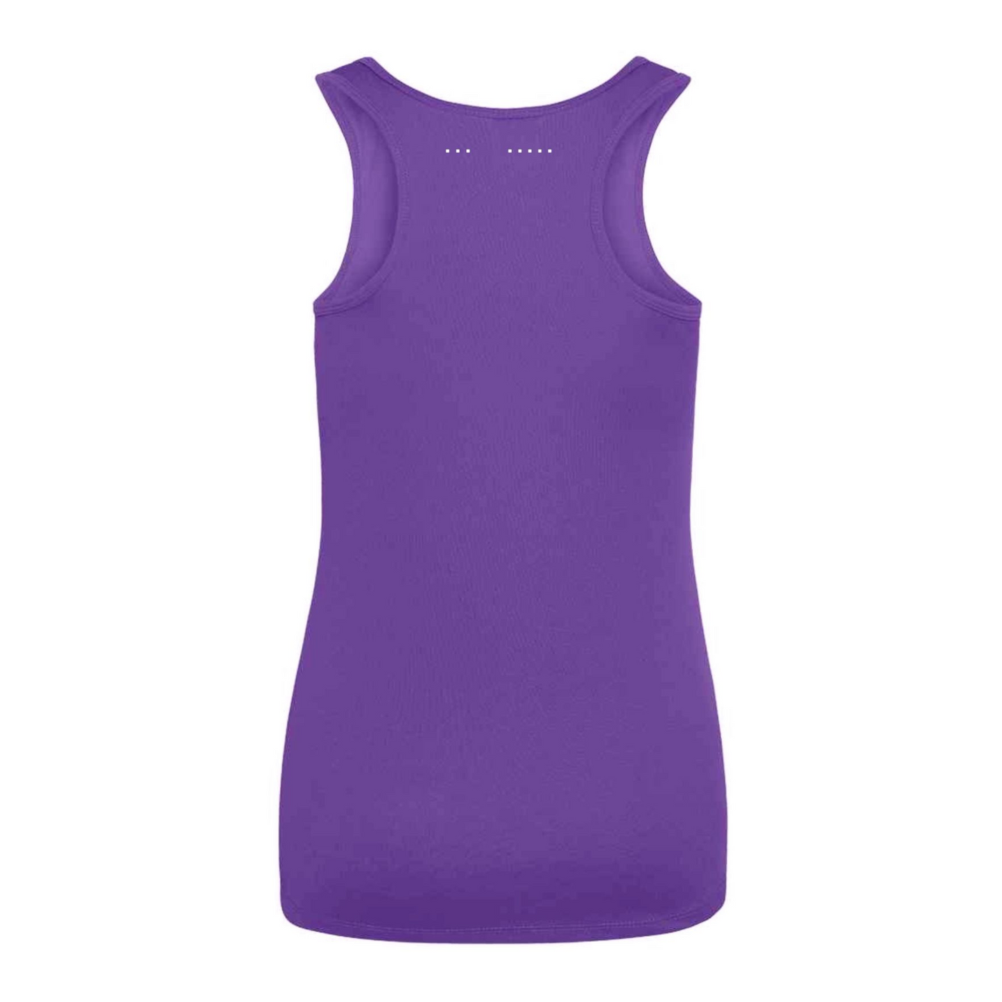 305SQUASH OPEN Action Womens Vest
