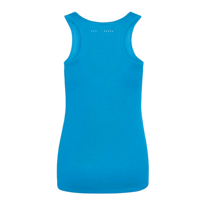305SQUASH OPEN Action Womens Vest