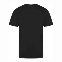 305SQUASH Wordmark Icon Pro T