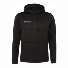 305SQUASH Wordmark PYP Performance Hoody