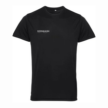 305SQUASH Wordmark Pro T