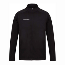 305SQUASH Wordmark Performance Full Zip Top