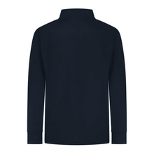 305SQUASH Wordmark Performance Kids Full Zip Top