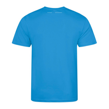 305SQUASH Wordmark Action Kids T