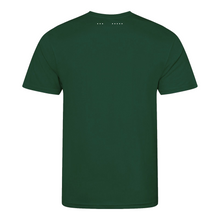 305SQUASH Wordmark Icon Action T