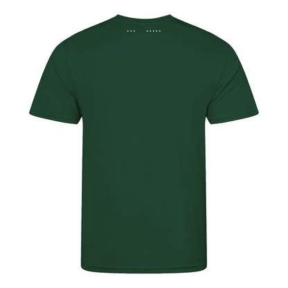 305SQUASH Wordmark Icon Action T