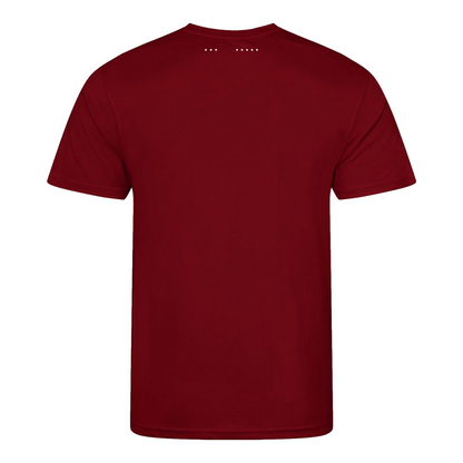 305SQUASH Wordmark Icon Action T