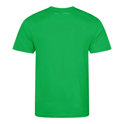 305SQUASH Wordmark Icon Action T