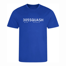 305SQUASH OPEN Action T