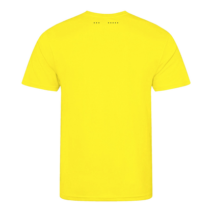 305SQUASH Wordmark Icon Action T