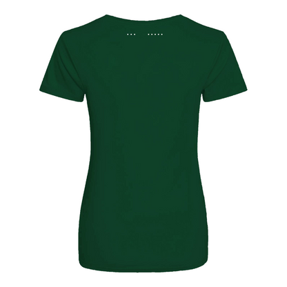 305SQUASH Wordmark Icon Action Womens T