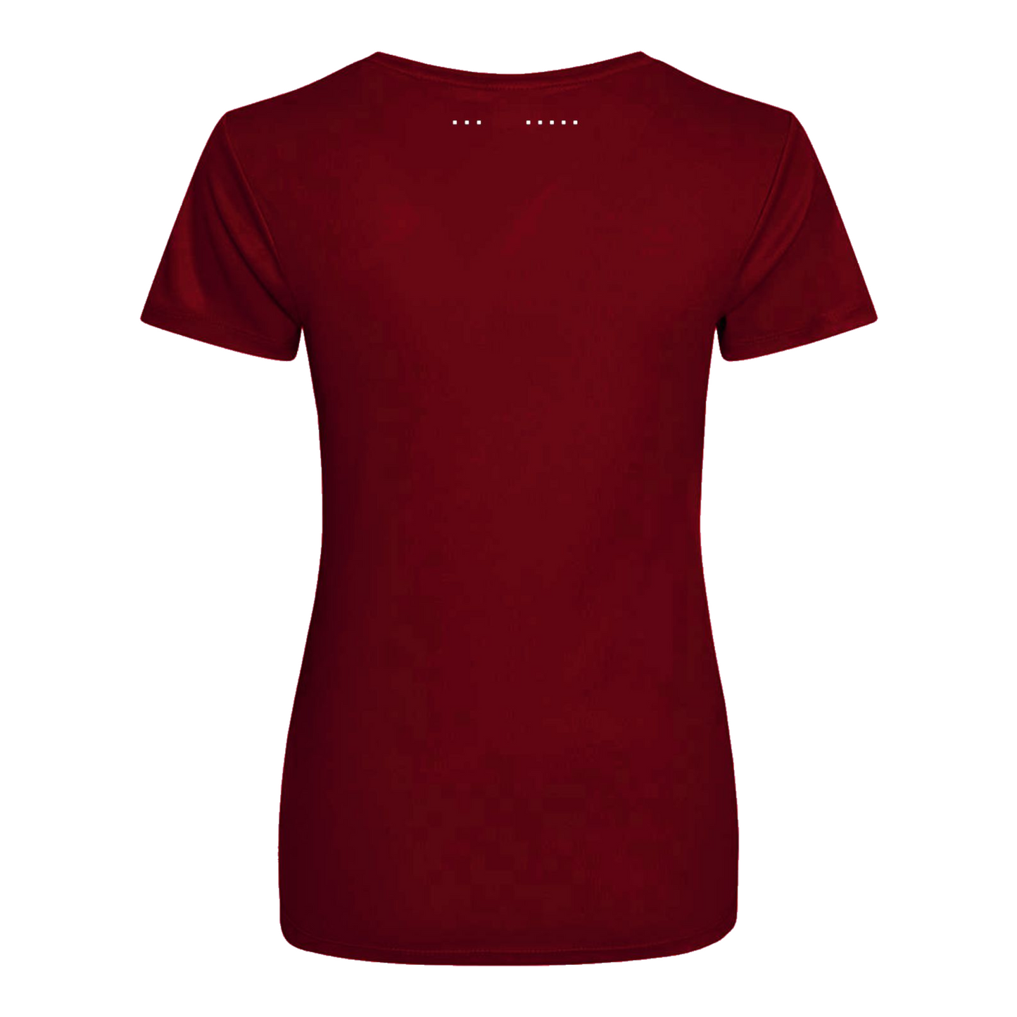 305SQUASH Wordmark Icon Action Womens T