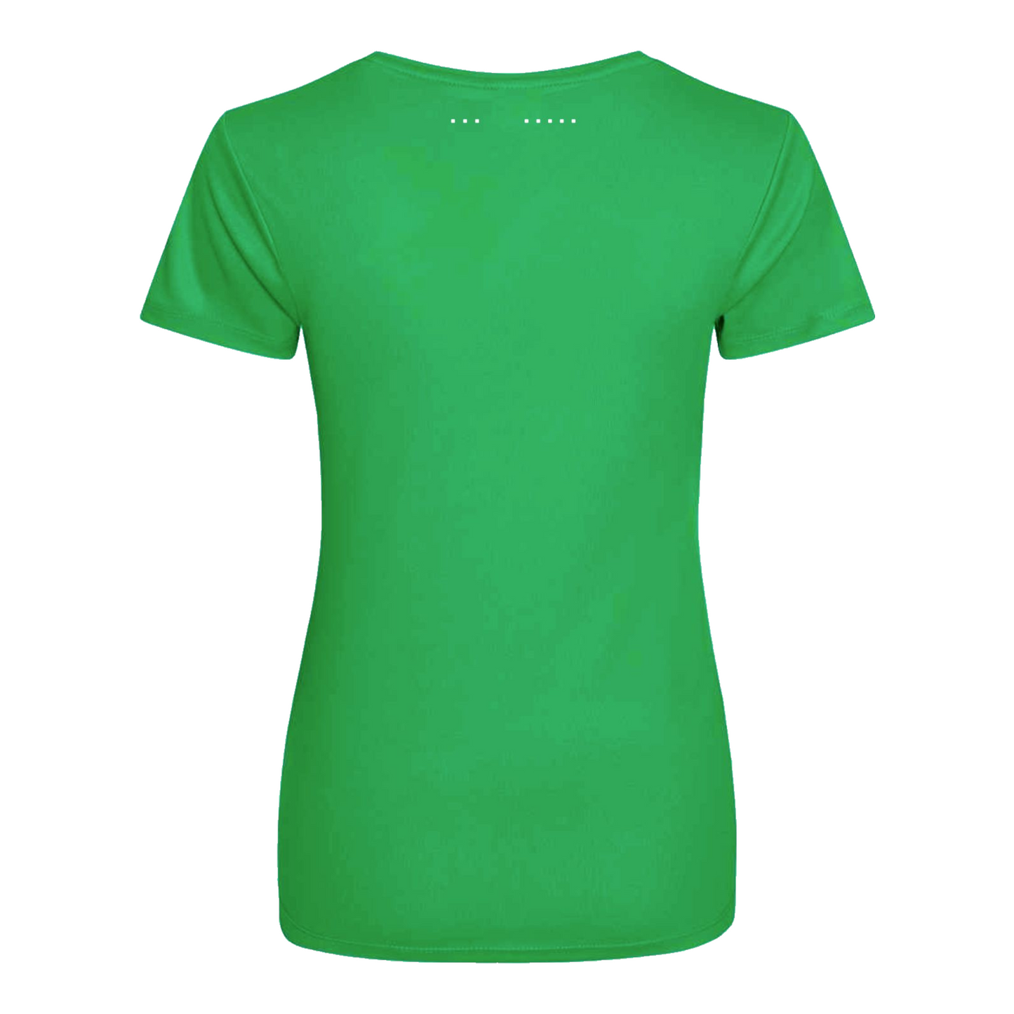 305SQUASH Wordmark Icon Action Womens T
