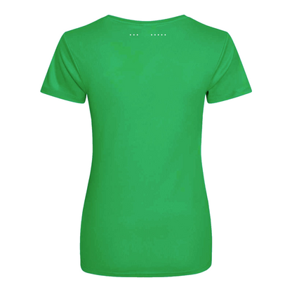 305SQUASH Wordmark Icon Action Womens T