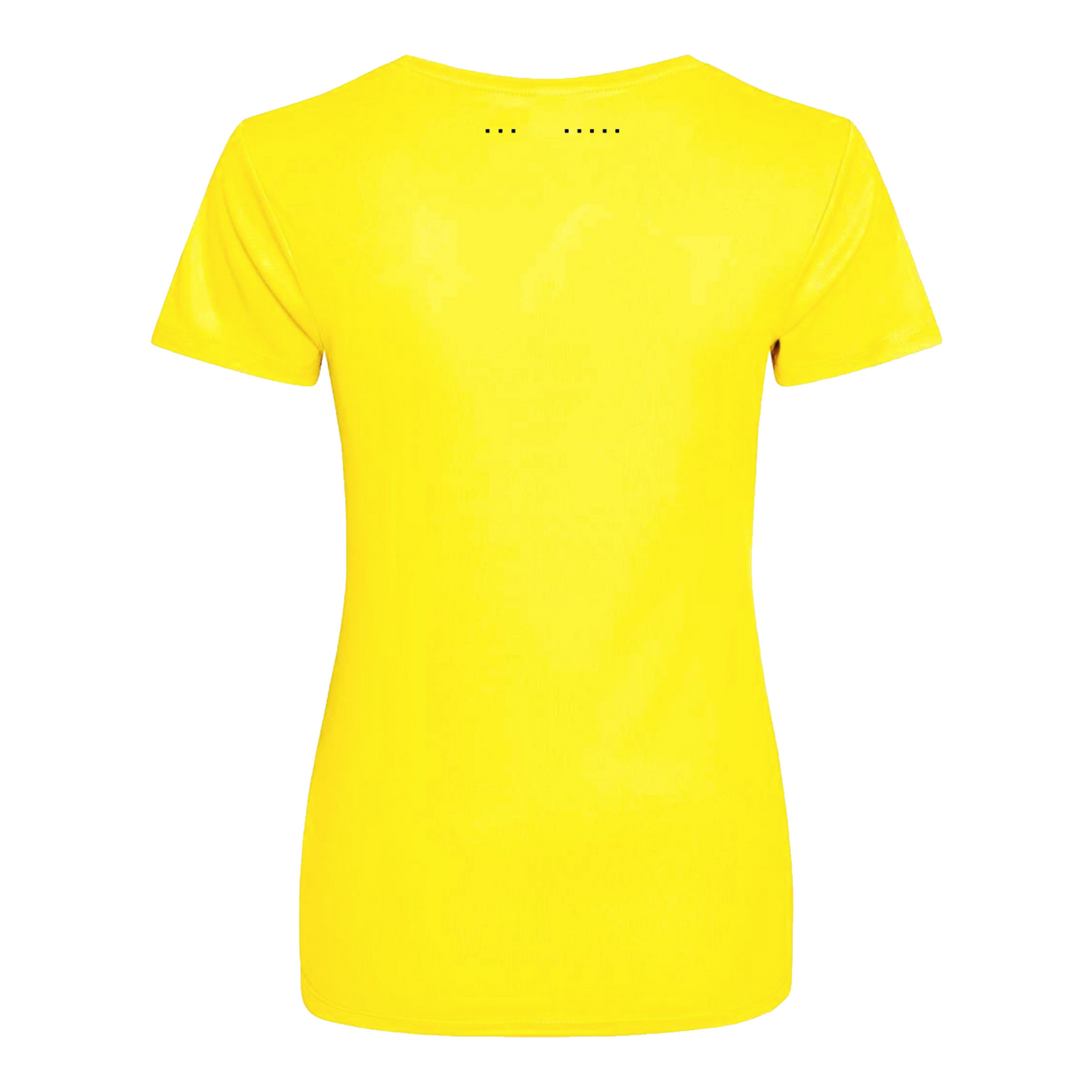 305SQUASH Wordmark Icon Action Womens T