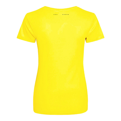 305SQUASH Wordmark Icon Action Womens T
