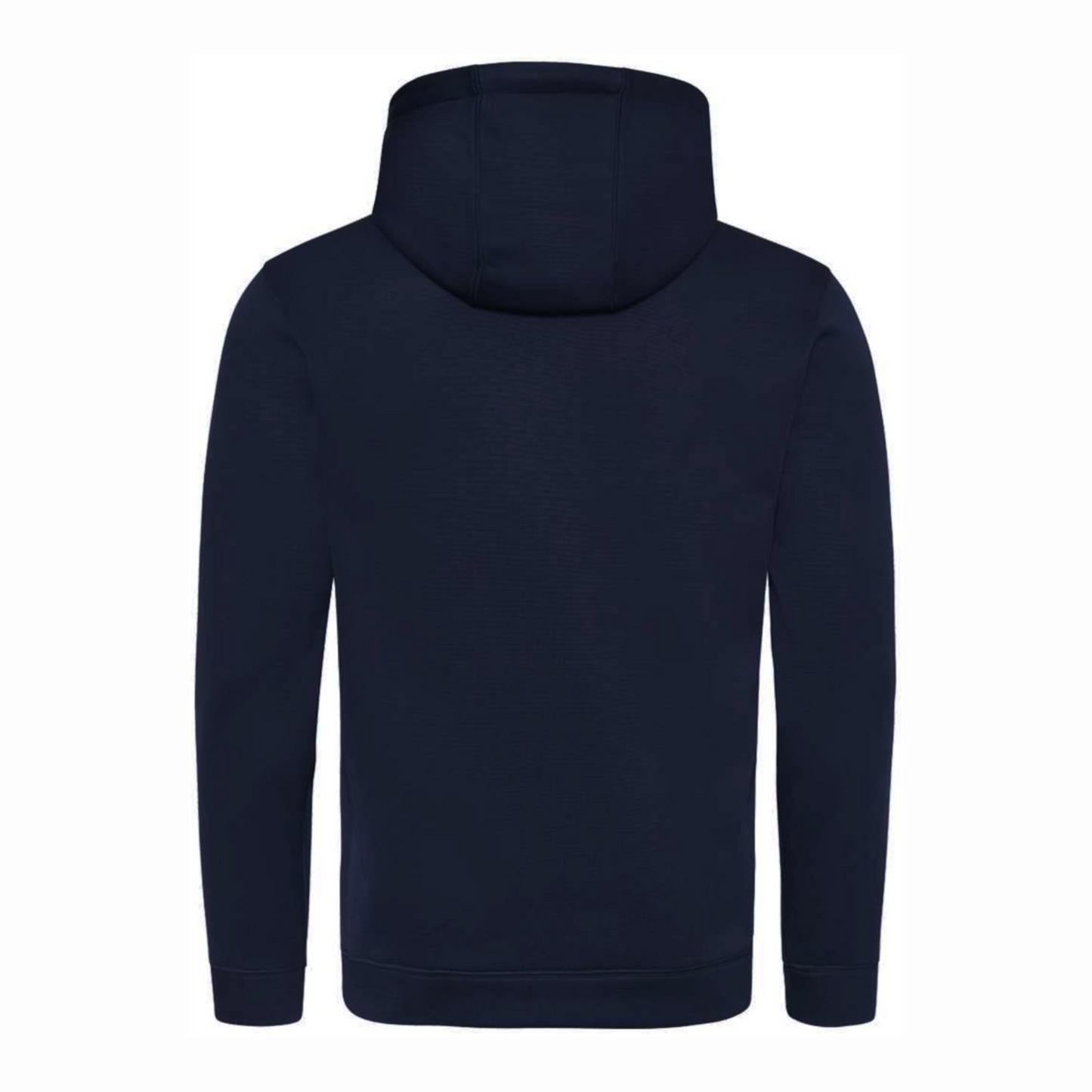 Forthill Squash Performance Hoody
