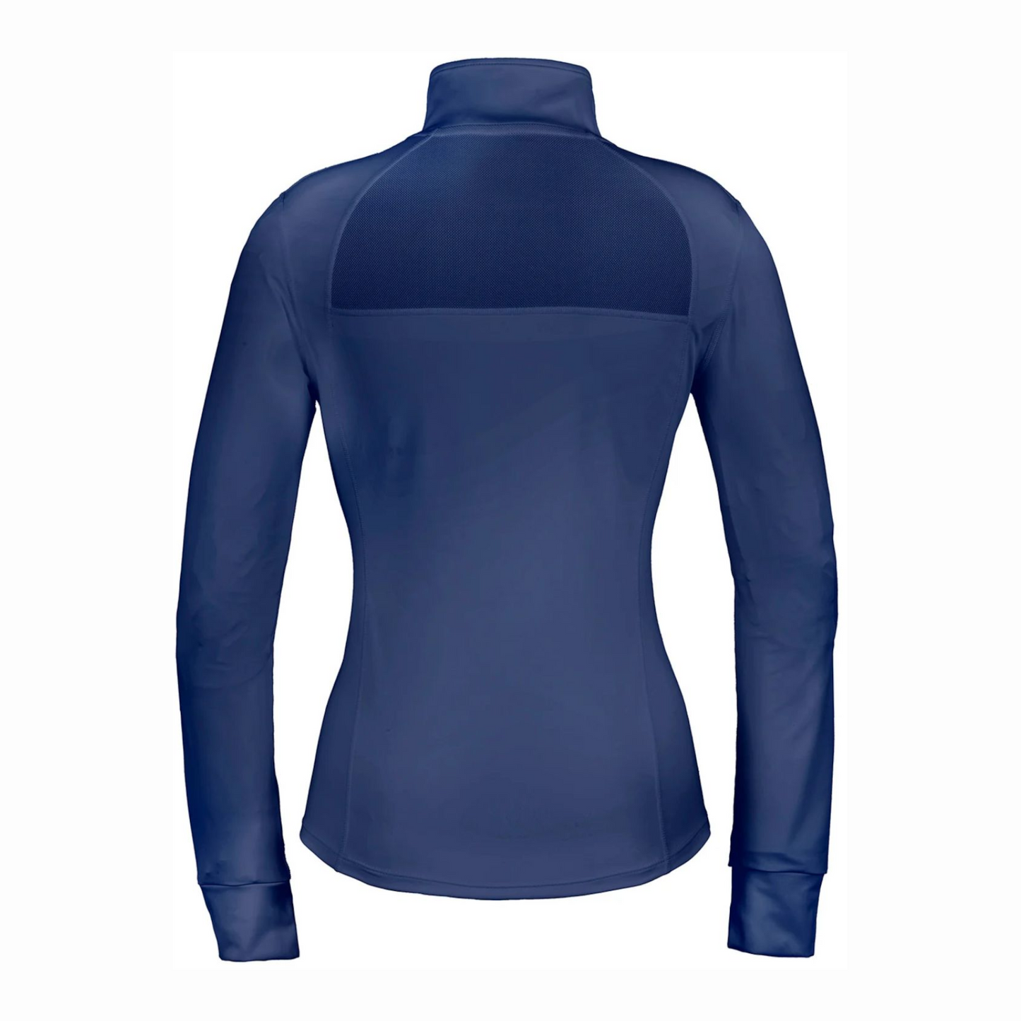 305 Shield Performance BOCA Womens Full Zip Top