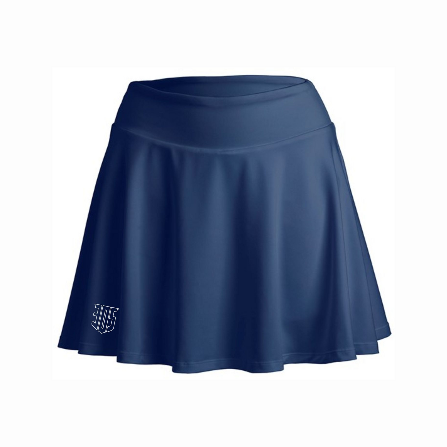 305 Shield Performance BOCA Womens Skort