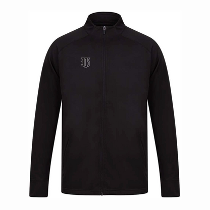 305 Shield Performance Kids Full Zip Top