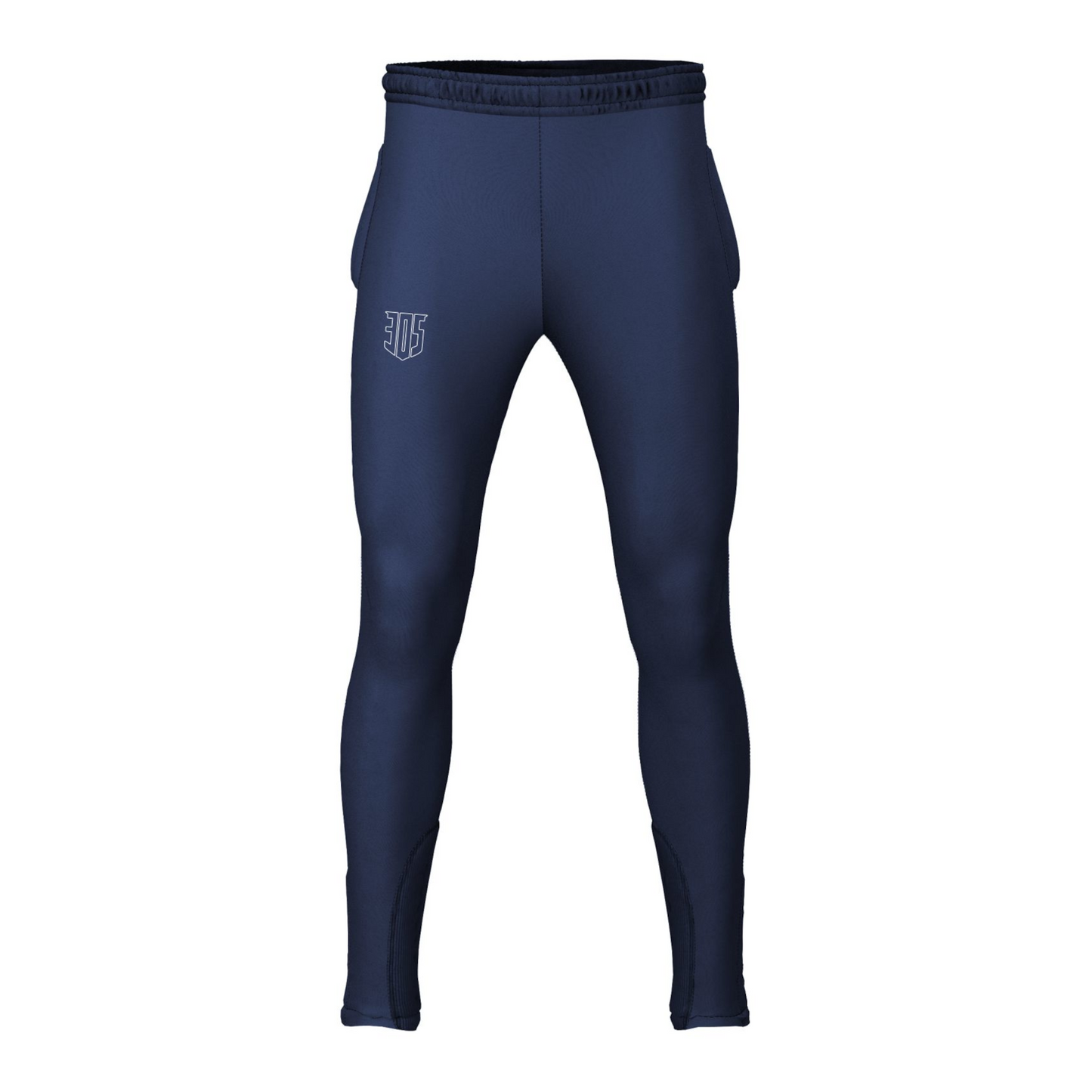 305 Shield Performance Kids Slim Fit Trackpant