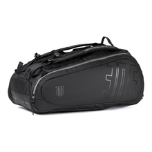 305 Shield Tour Racketbag - Black/Grey