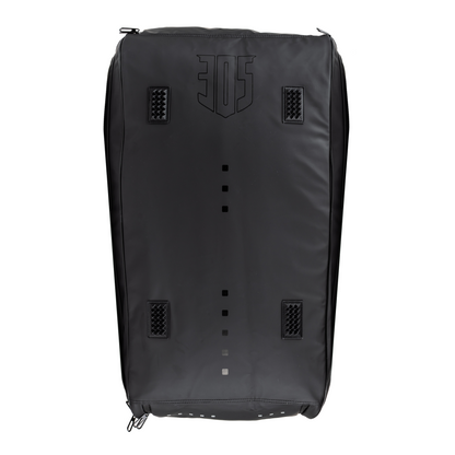 305 Shield Tour Racketbag - Black/Grey