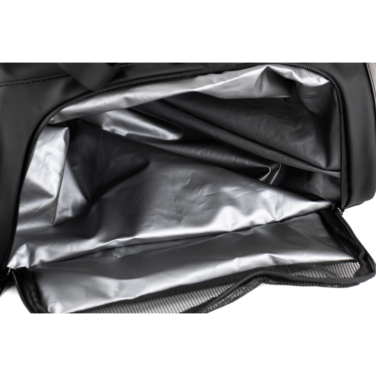 305 Shield Tour Racketbag - Black/Grey