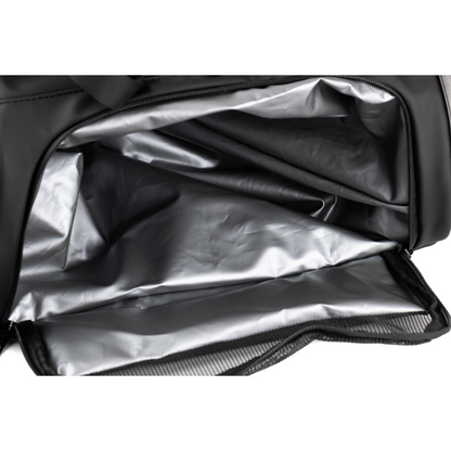 305 Shield Tour Racketbag - Black/Grey