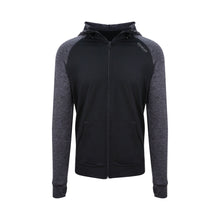 305WEAR Wordmark Seam Performance Lite Full Zip Hoody