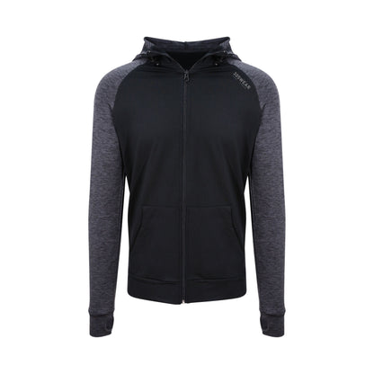 305WEAR Wordmark Seam Performance Lite Full Zip Hoody