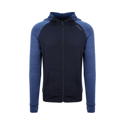305WEAR Wordmark Seam Performance Lite Full Zip Hoody