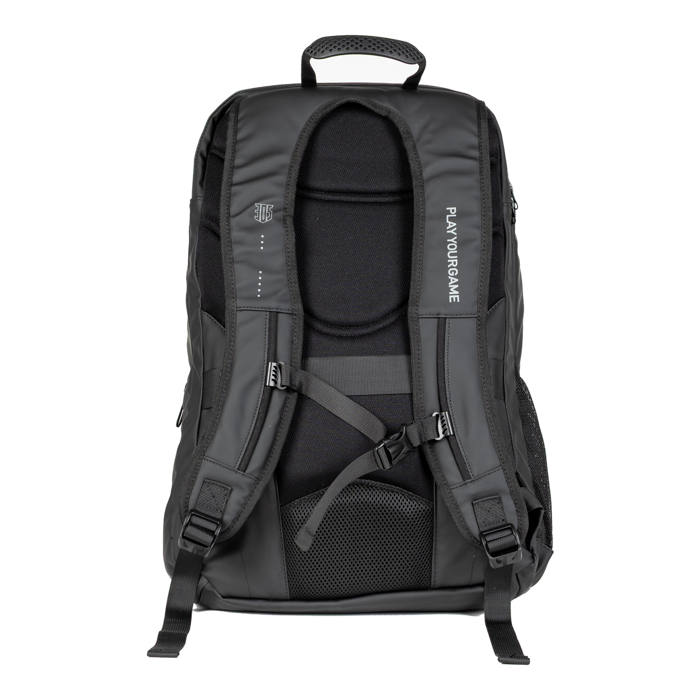 305 BackpackXL - Black/Grey