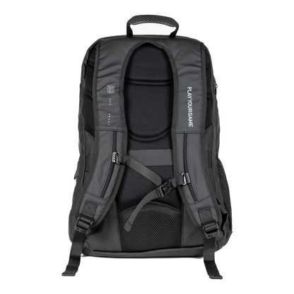 305 BackpackXL - Black/Grey