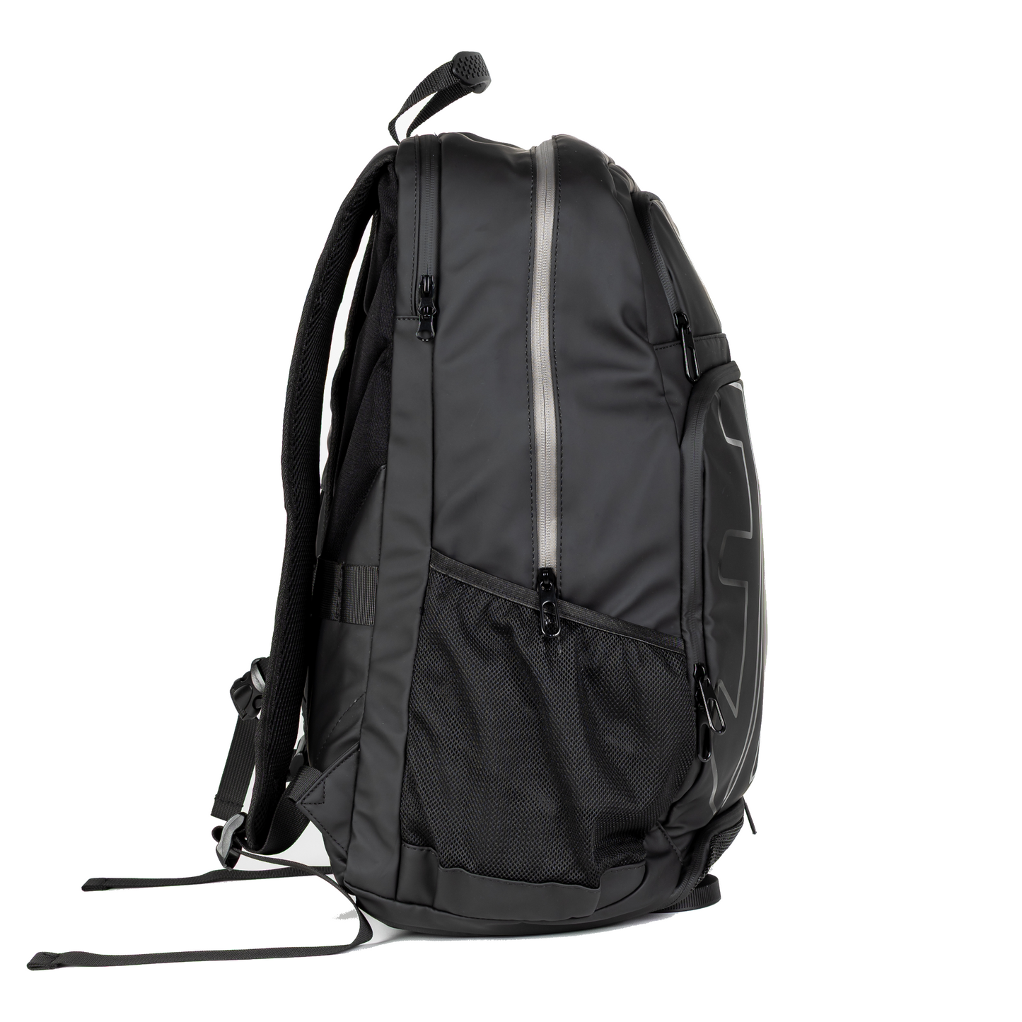 305 BackpackXL - Black/Grey
