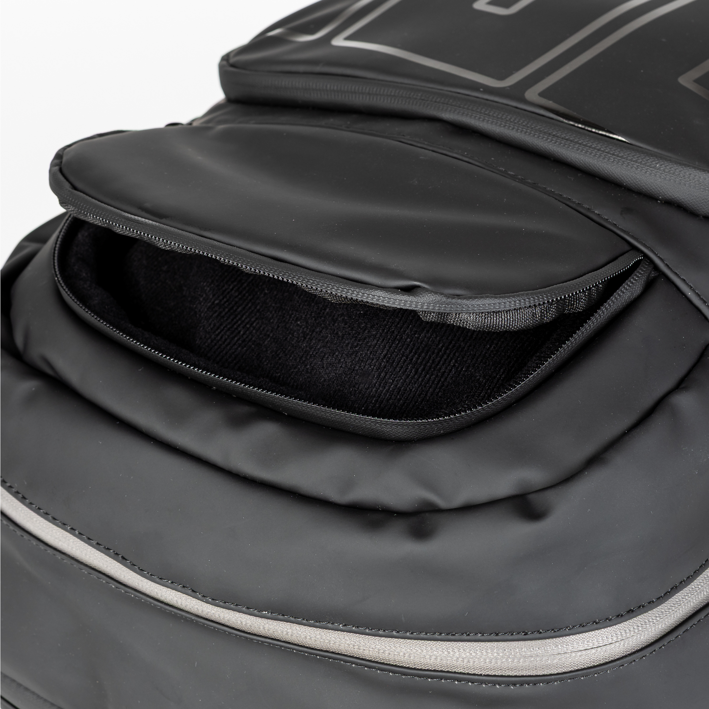 305 BackpackXL - Black/Grey