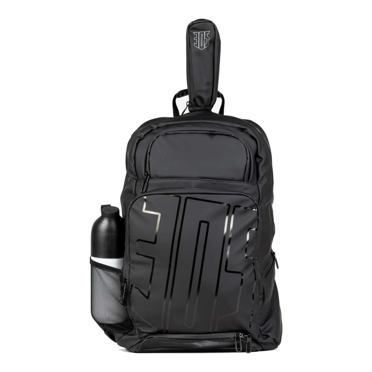 305 BackpackXL - Black/Grey