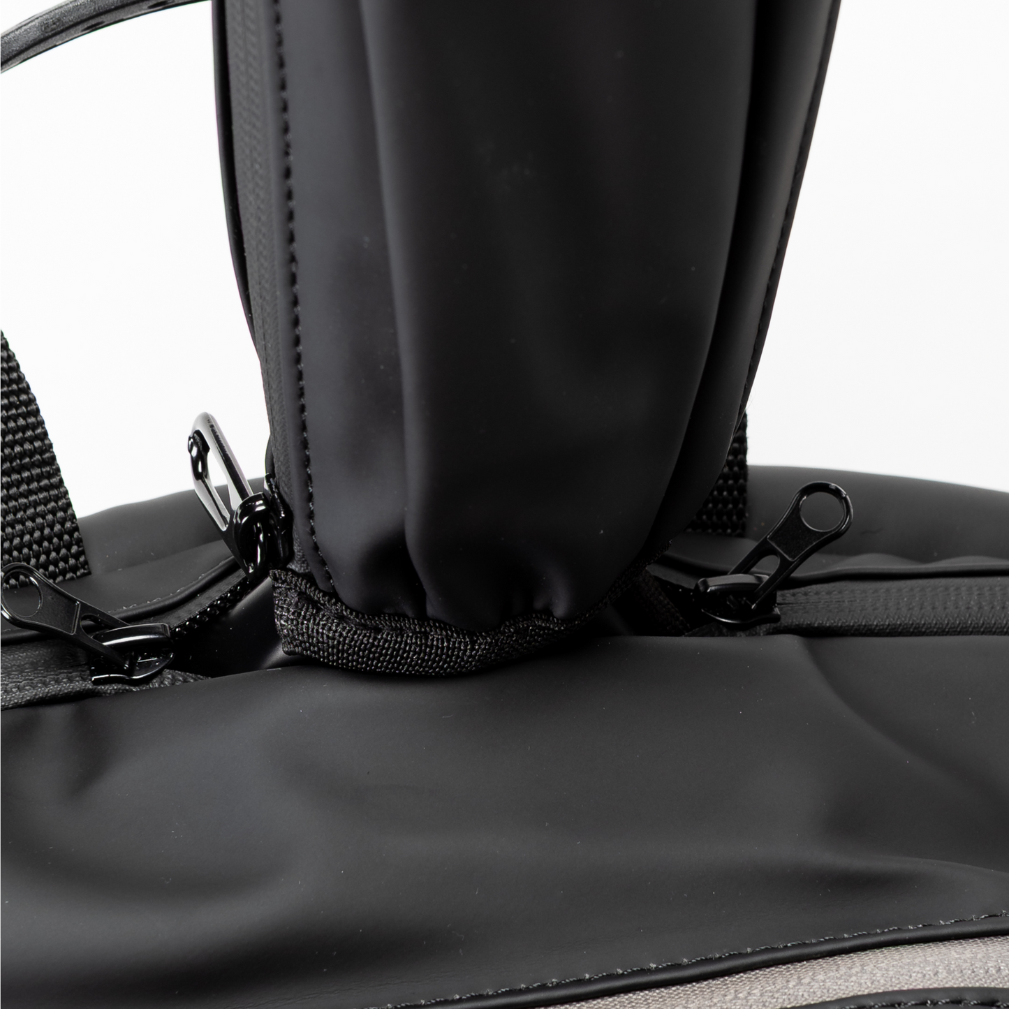 305 BackpackXL - Black/Grey