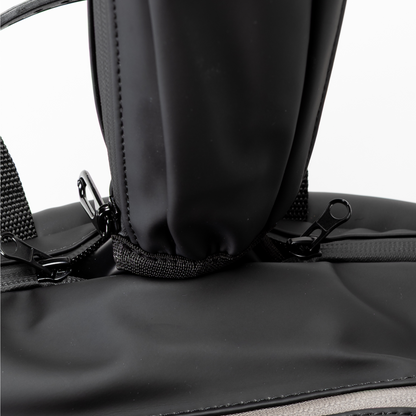 305 BackpackXL - Black/Grey