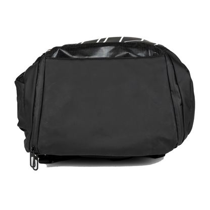 305 BackpackXL - Black/Grey